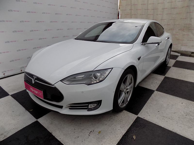 Tesla Model S (2015) 90D/1.Maj.ČR/Ludicrous/762PS/ - fotografie inzerátu