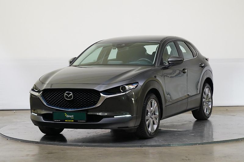 Mazda CX-30 - fotografie inzerátu