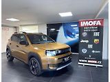 Fiat Grande Panda (2026) 1.2 Turbo Hybrid 110k MHEV eDC - náhled 1