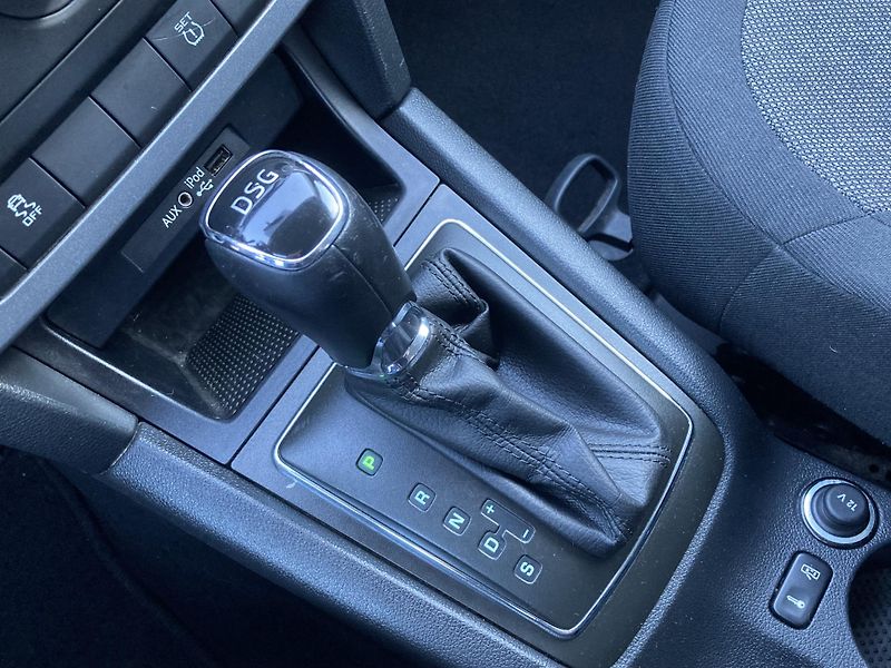 Škoda Yeti (2015) 1.2 tsi dsg ACTIVE - fotka 16 z 32