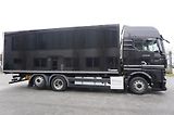 MAN TGX (2024) 28.480 6x2/ 2024/ Krone 18EPAL - náhled 1