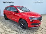 Škoda Karoq (2020) 1.5 TSI / 110 kW / 7DSG / SPOR - náhled 7