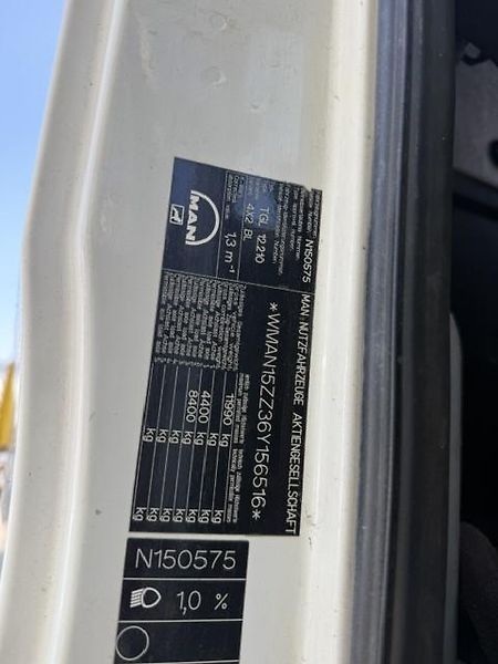 MAN TGL 12.210 4x2 BL - fotka 13 z 17