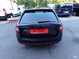 Škoda Octavia 2,0 COMBI RS 135kW BLACK EDITI - náhled 6