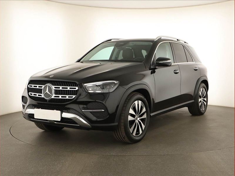 Mercedes-Benz GLE (2025) 300 d, Advanced Plus - fotka 2 z 20
