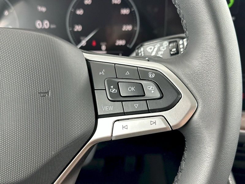 Volkswagen Touareg (2025) Elegance 3.0 TSI 250kW 4Motion - fotka 25 z 32