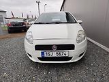 Fiat Punto LPG - náhled 10