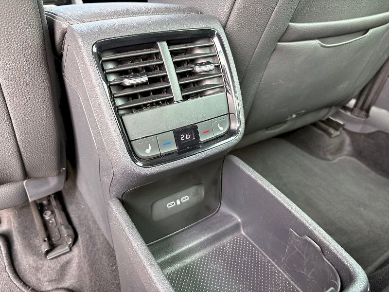 Škoda Octavia (2025) TSI m-HEV 110 kW DSG Sportline - fotka 27 z 29