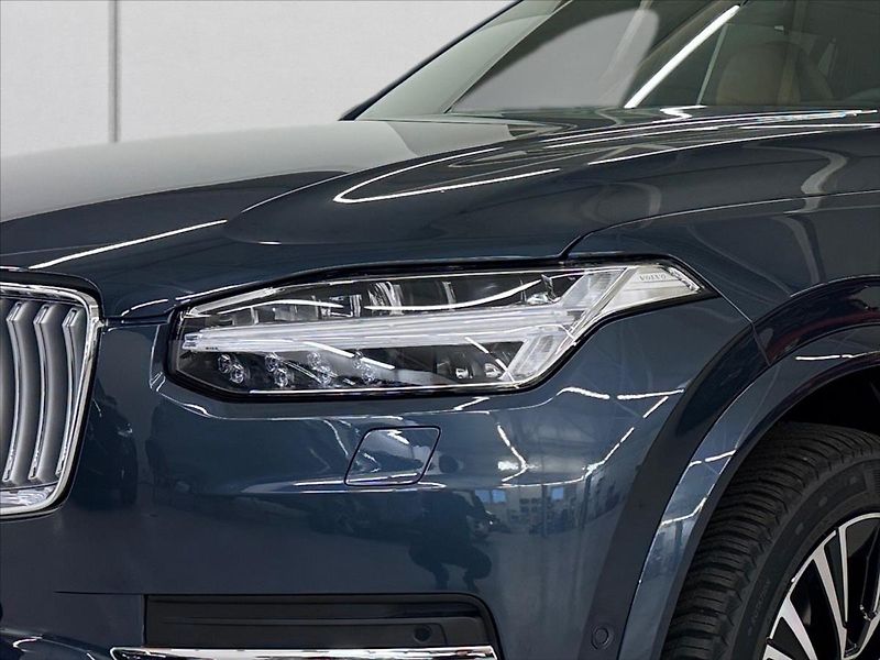 Volvo XC90 (2024) 2,0 T8 AWD Plus Bright - fotka 5 z 16