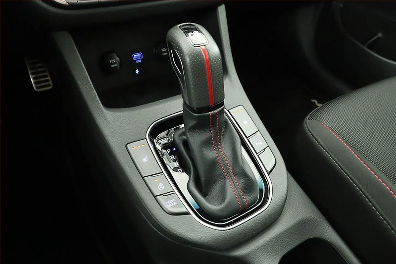 Hyundai i30 (2021) 1.5 T-GDI MHEV, Automat - fotka 10 z 14