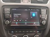 Škoda Octavia (2015) Scout 2.0 TDI, 4X4, Automat - náhled 13