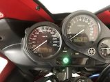 Yamaha FZS 600 Fazer - náhled 14