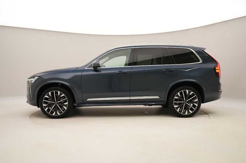 Volvo XC90 (2026) B5 AWD AUT BRIGHT PLUS 7míst - fotka 9 z 71