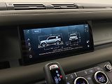 Land Rover Defender D250 X-DYNAMIC SE AWD AUT - náhled 45