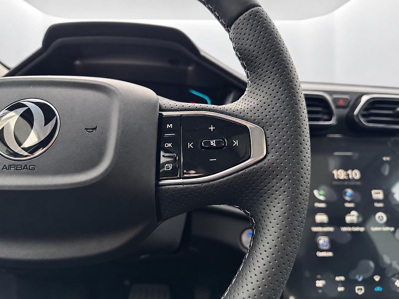 Dongfeng SHINE (2026) GS E1 - fotka 9 z 20