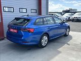 Škoda Octavia 2,0 TDi Ambition LED záruka - náhled 4