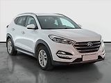 Hyundai Tucson (2016) 2.0 CRDi, 4X4, Serv.kniha - náhled 1