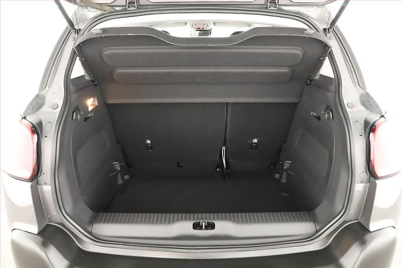 Citroën C3 Aircross (2021) 1.2 PureTech, Automat - fotka 11 z 17