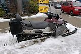 Yamaha RS Venture TF (2008) - náhled 2
