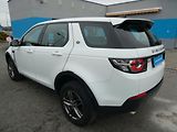 Land Rover Discovery Sport 2,0 D 132kW  7 míst navigace  - náhled 3