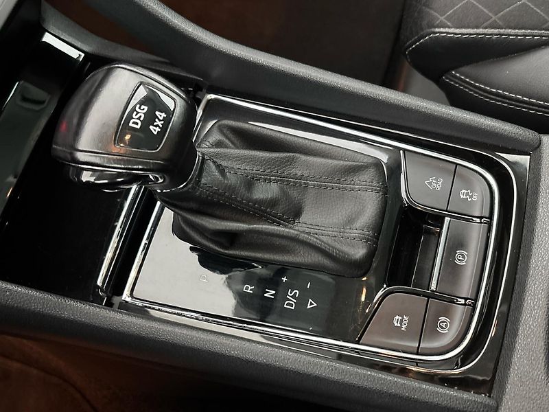 Škoda Kodiaq Ambition 4x4 DSG - fotka 20 z 29
