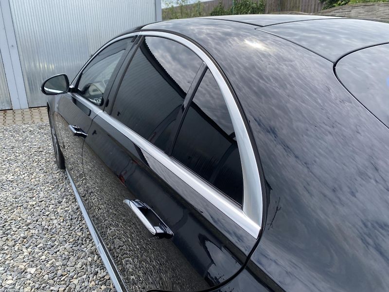 Mercedes-Benz Třídy S S580 503PS 4MATIC AMG DPH TOP - fotka 30 z 180