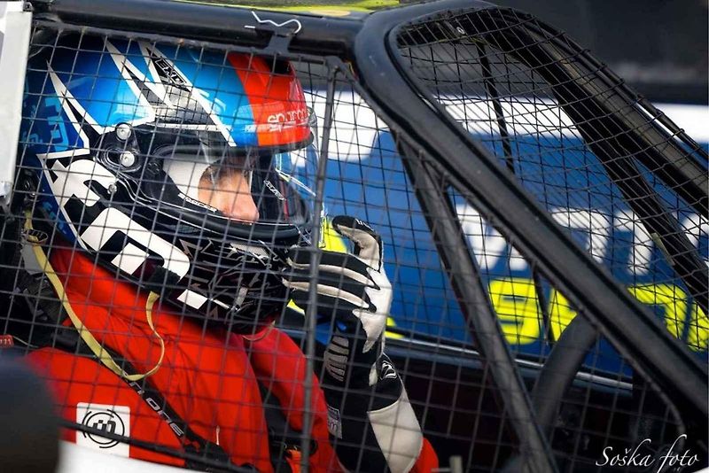 Sosnová hostila třetí letošní závod Autodrom Rally Série.
