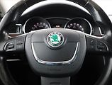 Škoda Superb (2009) 2.0 TDI, Automat, po STK - náhled 8