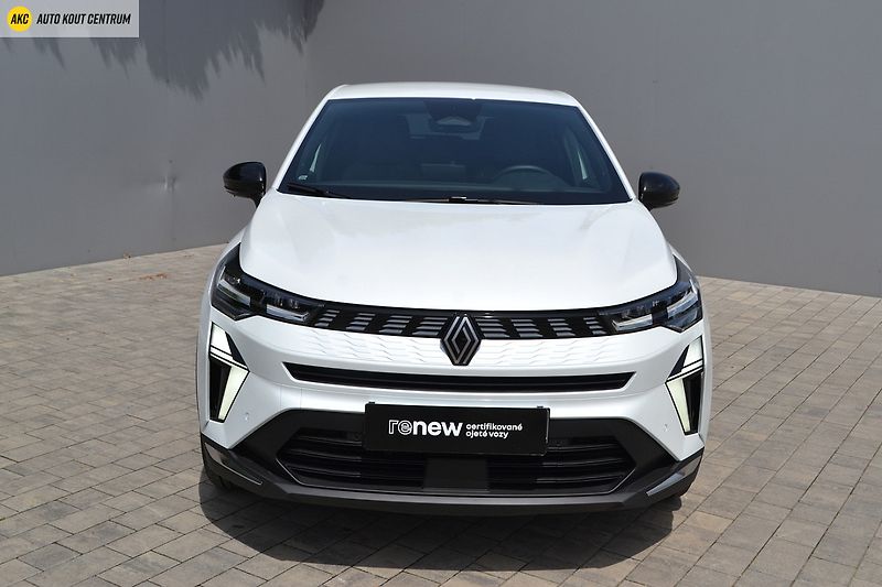 Renault Symbioz techno full hybrid E-Tech 160 - fotka 51 z 52
