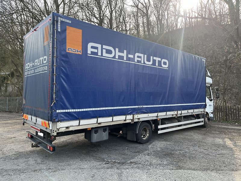 Renault Midlum (2012) Midlum 220,10 - fotka 7 z 26