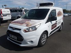 Ford Tourneo Connect 1,6TDCi THERMO (funkční) ! - fotografie inzerátu