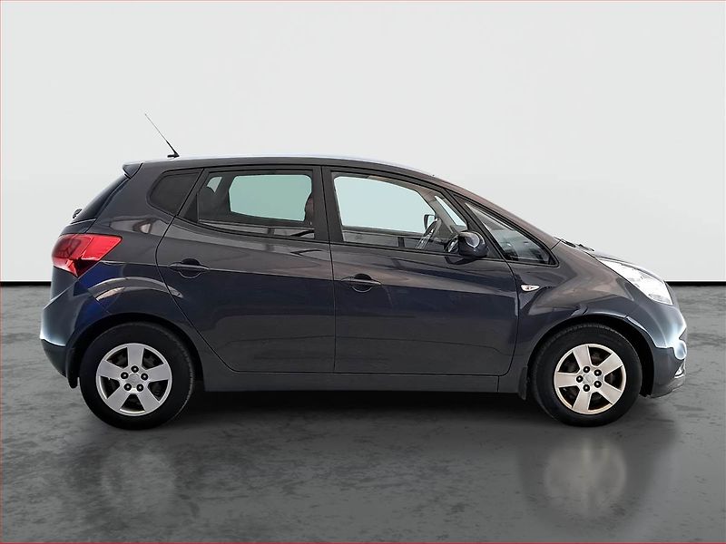 Kia Venga (2019) 1.6 CVVT, Automat, Serv.kniha - fotka 6 z 17