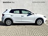 Škoda Fabia (2025) SELECTION 1.0MPi 59kW M5F - náhled 7