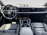 Porsche Cayenne (2025) S E-Hybrid - náhled 20