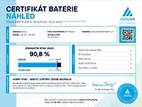 Nissan Leaf N-CONNECTA 110kW SOH 91% - náhled 38