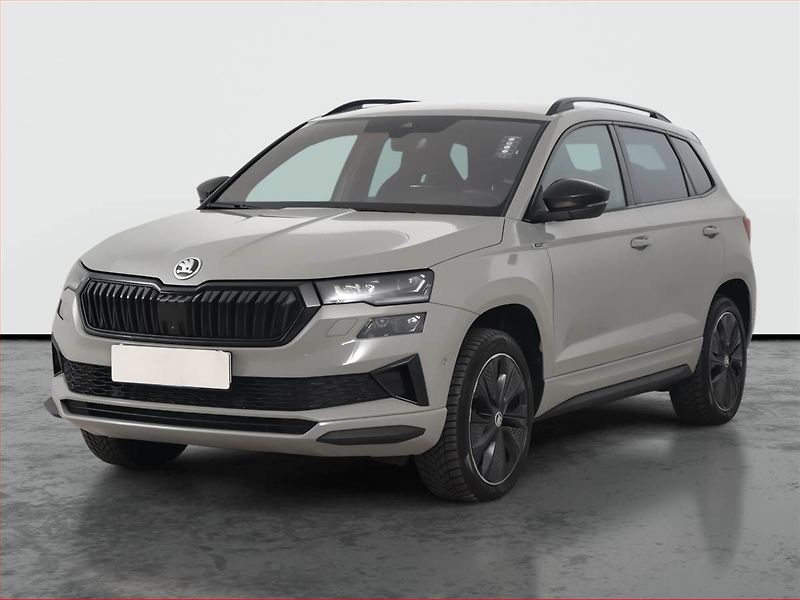 Škoda Karoq (2024) Sportline 2.0 TDI - fotka 2 z 27