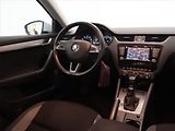 Škoda Octavia (2016) Style 1.4 TSI, Automat - náhled 7
