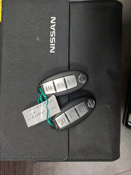 Nissan Micra (2018) Bose TCe 90 - fotka 14 z 17