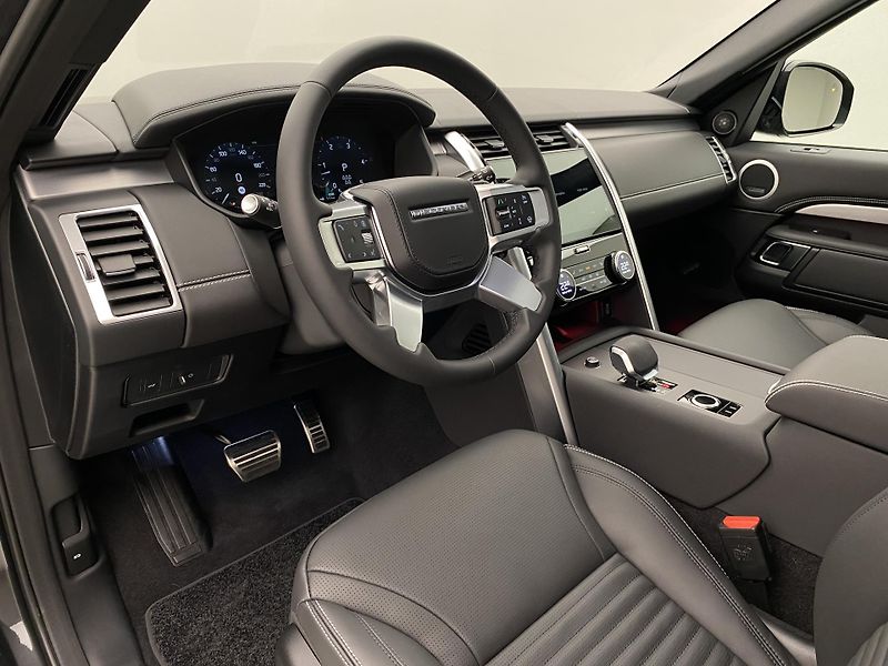 Land Rover Discovery (2026) D350 TEMPEST AWD AUT - fotka 2 z 67