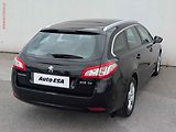 Peugeot 508 (2013) 1.6 eHDi, AT, AC, tempo - náhled 3