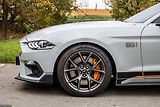 Ford Mustang - náhled 9