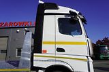 Mercedes-Benz Actros (2024) L 3552 8x4/ 2024/ NEW TOW BODY - náhled 10