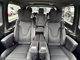 Mercedes-Benz Třídy V (2026) V 300 d / Exclusive / XL / 4M - náhled 22