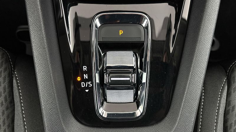Škoda Octavia 1.4 TSI iV DSG Style Combi - fotka 21 z 25