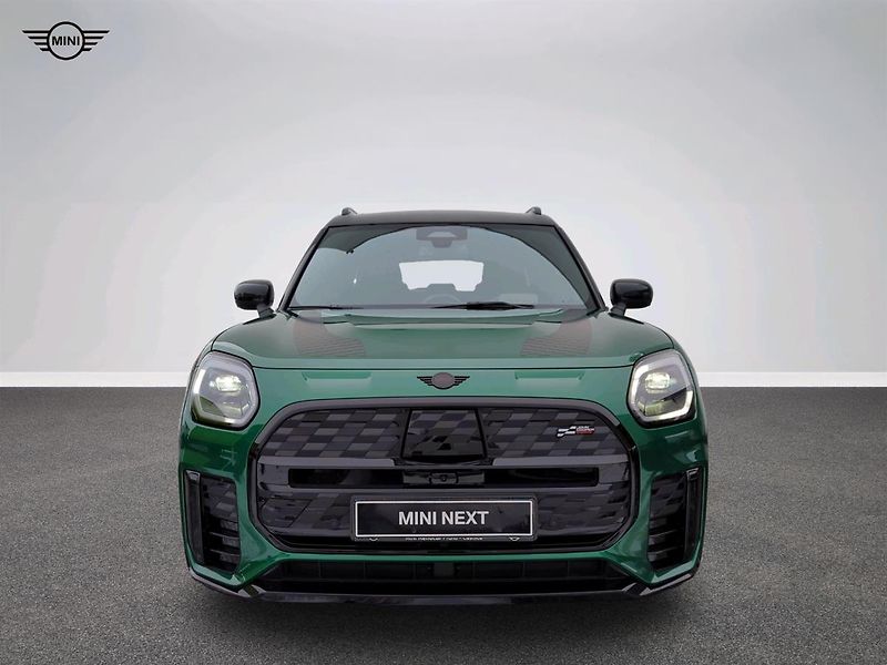 Mini Countryman SE ALL4 - fotka 3 z 18