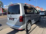 Volkswagen Caddy 1.4TSi 92KW/2017/DSG.5MÍST.1MA - náhled 8