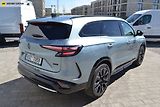 Renault Espace esprit Alpine full hybrid E-Te - náhled 4