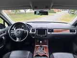 Volkswagen Touareg (2013) 3.0TDI180kW/4x4/VZDUCH/WEBASTO - náhled 14