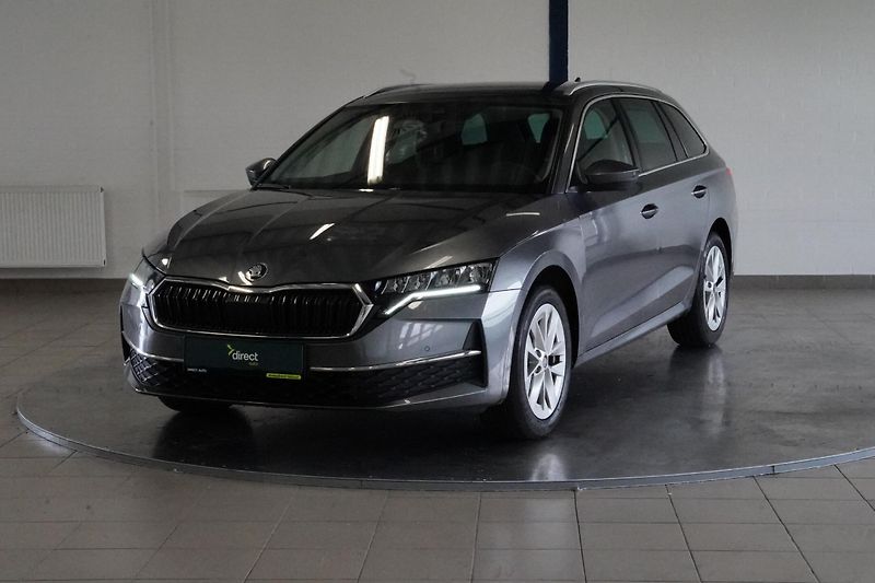 Škoda Octavia - fotografie inzerátu