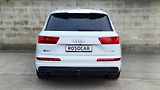 Audi SQ7 S-LINE 4.0 TDI 320kW 7míst. - náhled 6